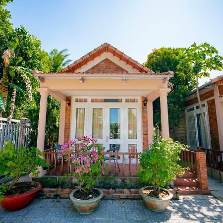 Sun Viet Bungalow Phu Quoc Exterior foto