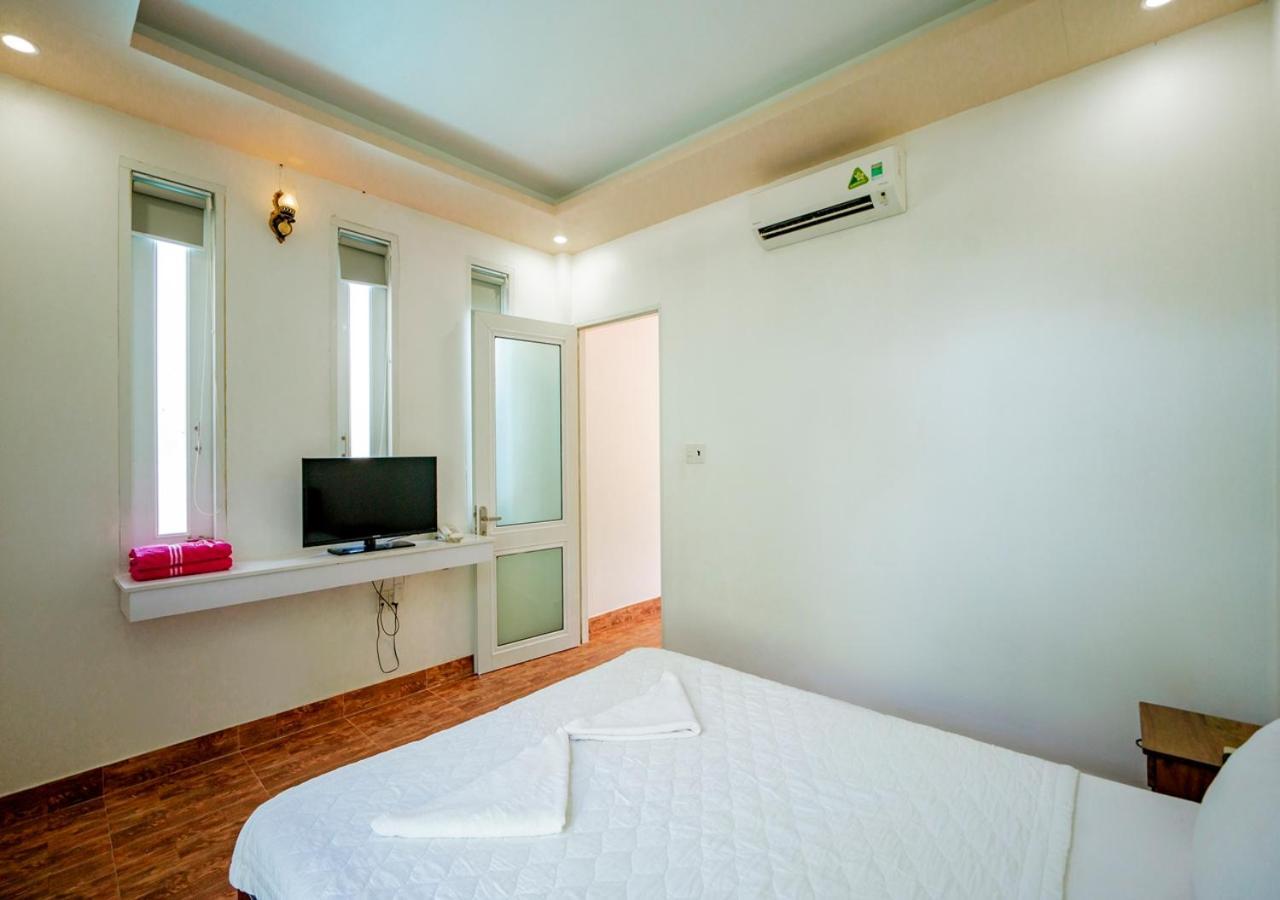Sun Viet Bungalow Phu Quoc Exterior foto