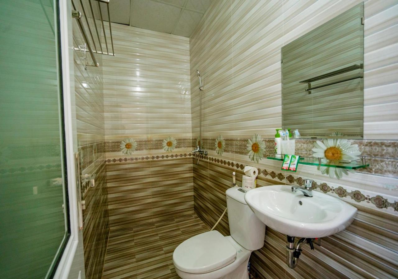 Sun Viet Bungalow Phu Quoc Exterior foto