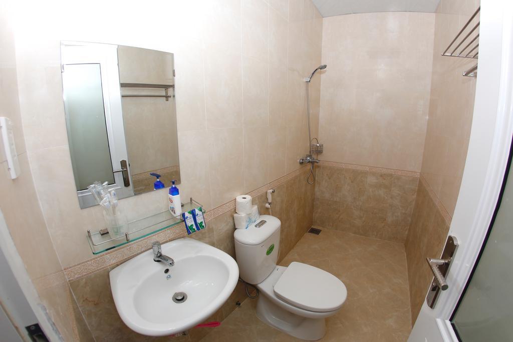 Sun Viet Bungalow Phu Quoc Exterior foto